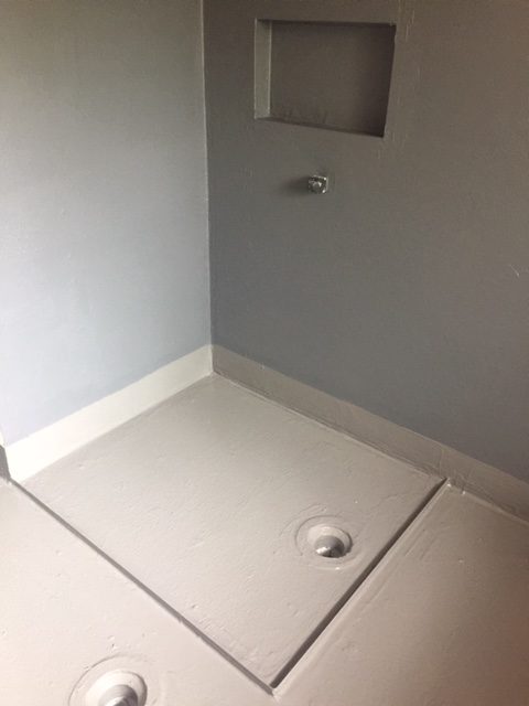 Trusted waterproofing specialists