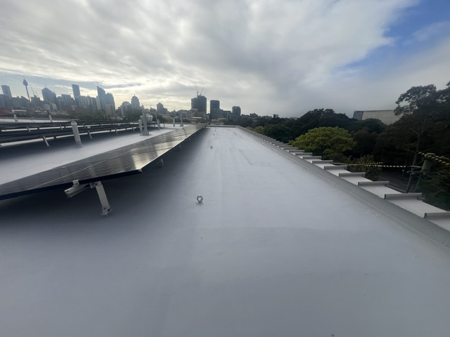 Poseidon Remedial Waterproofing Sydney
